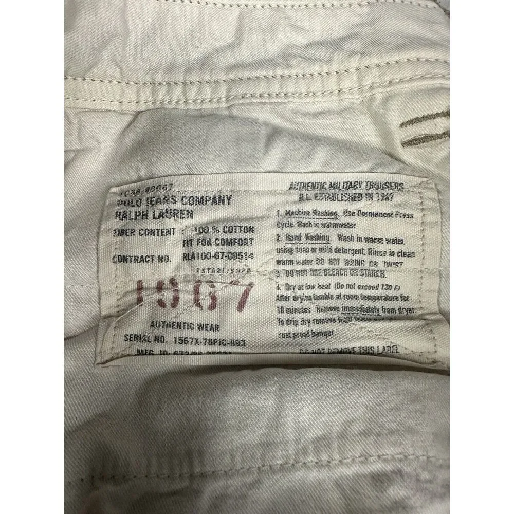 Polo Ralph Lauren these polo